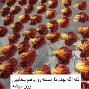محصول نمونه 7