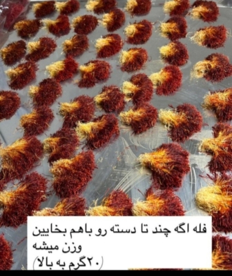محصول نمونه 7